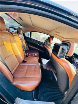 مرسيدس بنز S-Class